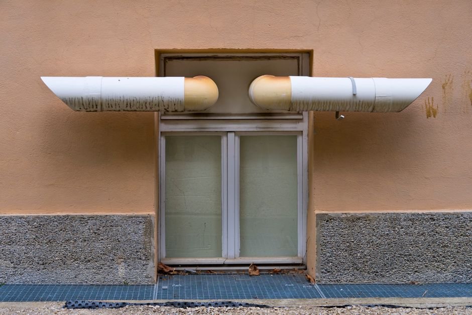 Ventilation