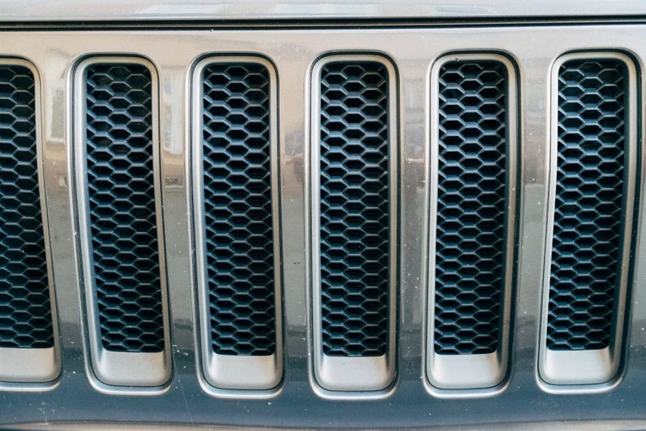 Grille