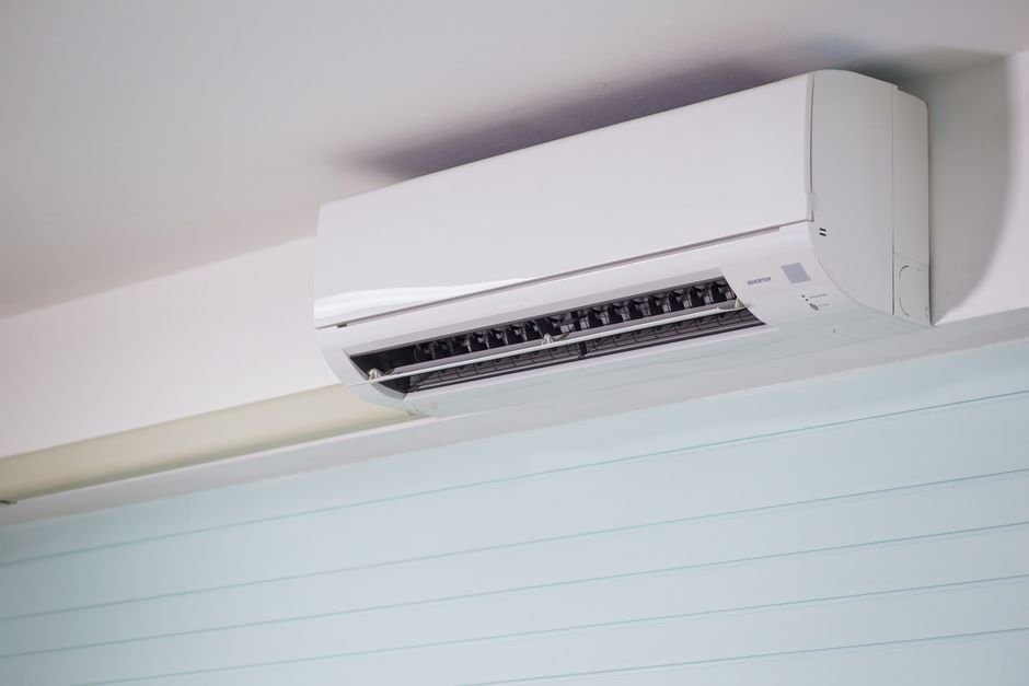 Climatiseur Inverter 24000 BTU
