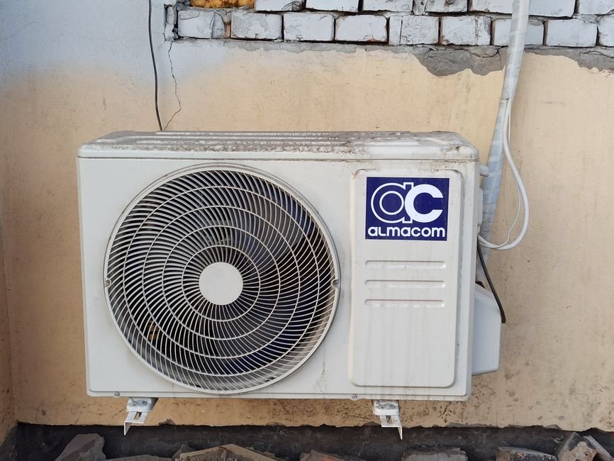 Climatiseur Inverter 12000 BTU
