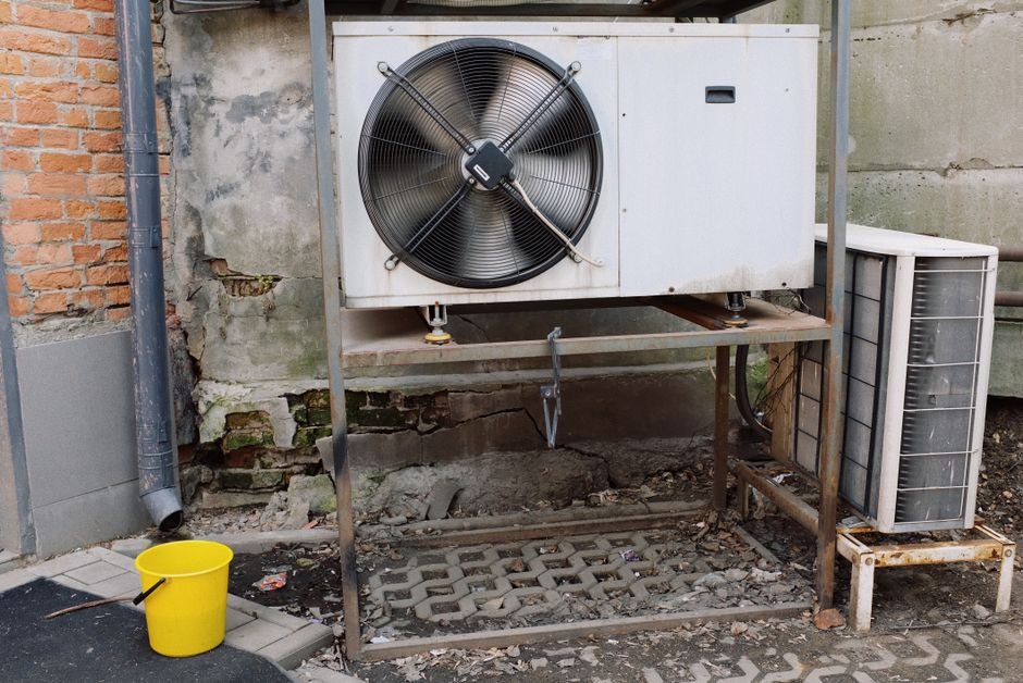 Ventilateur de gaine Q160