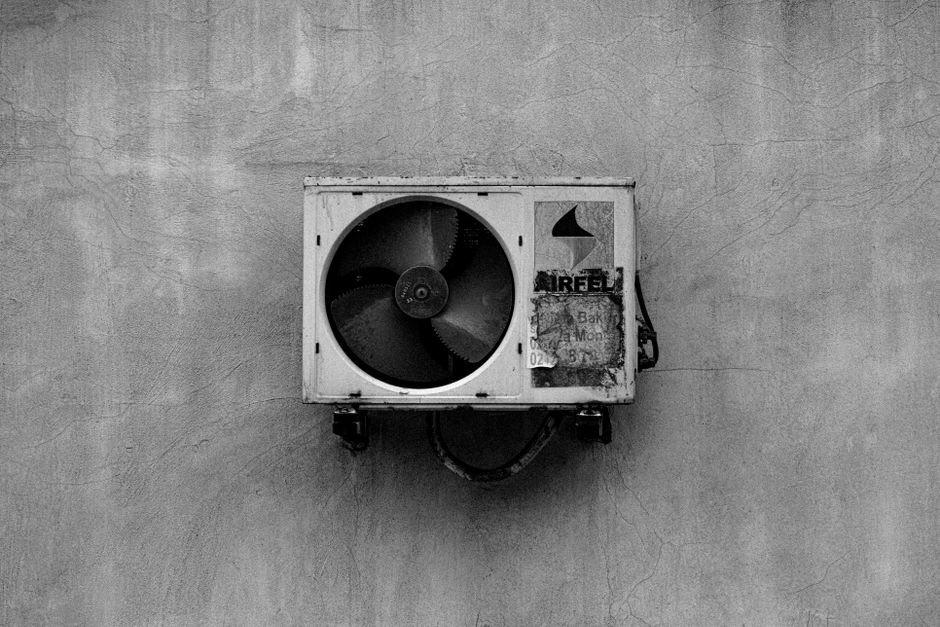Ventilateur de gaine Q160